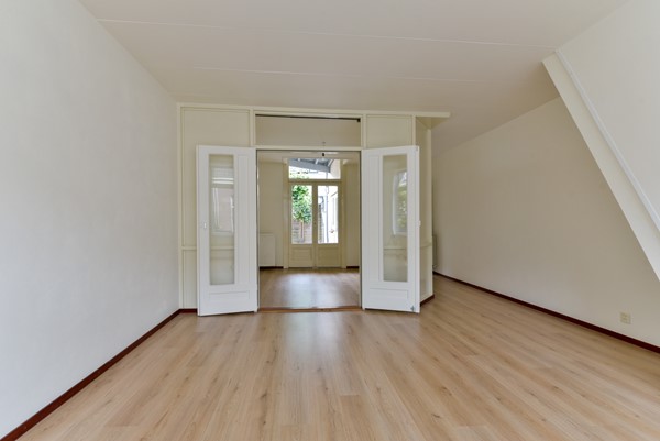 Medium property photo - Ooftstraat 3a, 3572 HR Utrecht